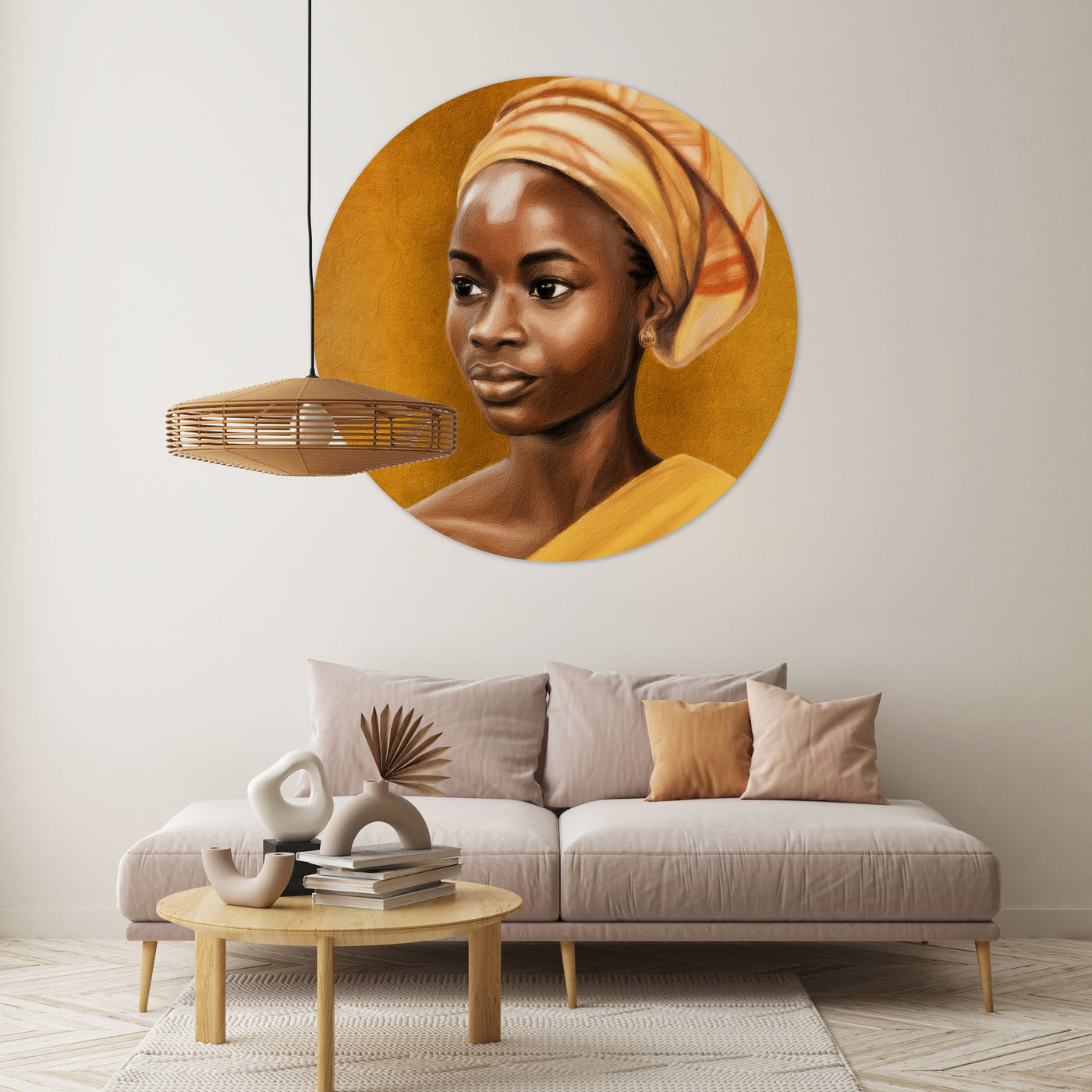 Afrique D'or - Marja Van Den Hurk