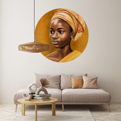 Afrique D'or - Marja Van Den Hurk