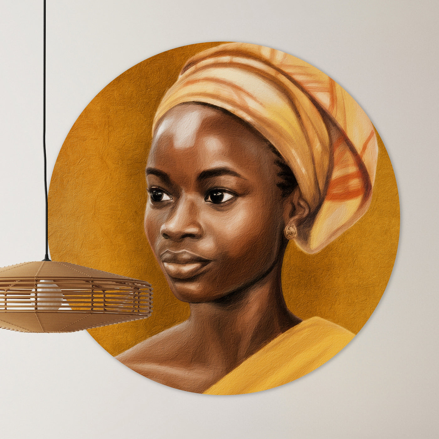 Afrique D'or - Marja Van Den Hurk