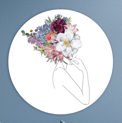 Au Naturel - Marja van den Hurk