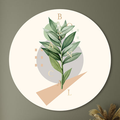 Botanical - Marja van den Hurk