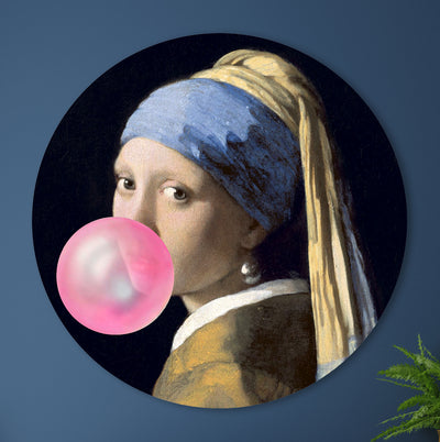 Perle Bubblegum - FLX Artworks