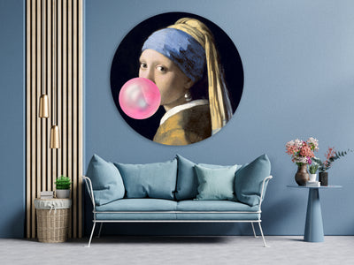 Perle Bubblegum - FLX Artworks