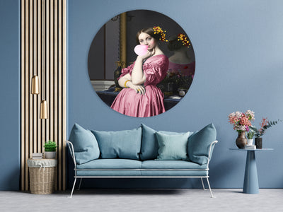 Comtesse Bubble Gum - Ruby and B