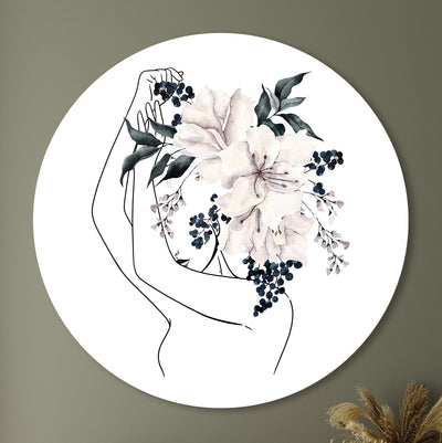 In Full Bloom - Marja van den Hurk