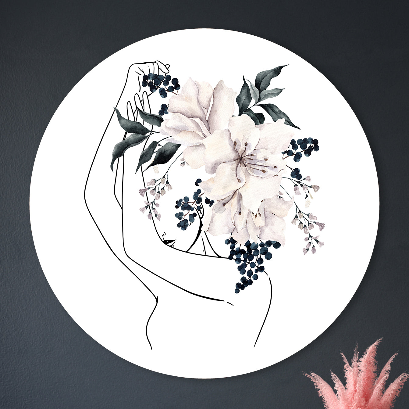 In Full Bloom - Marja van den Hurk