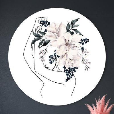 In Full Bloom - Marja van den Hurk