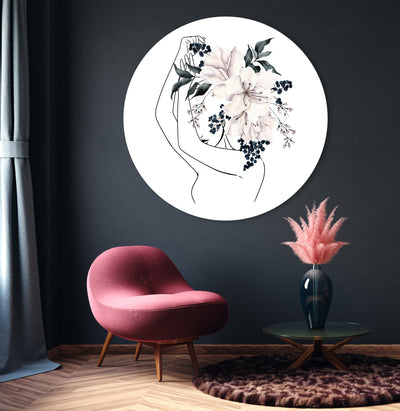 In Full Bloom - Marja van den Hurk