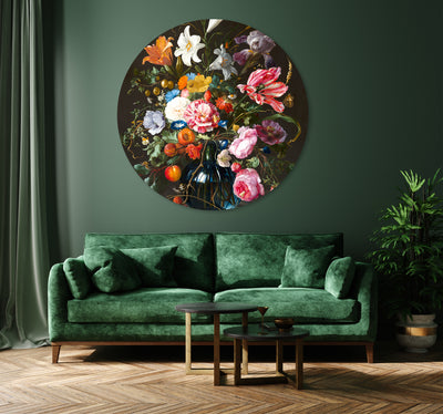 De Heem - Jan Davidsz