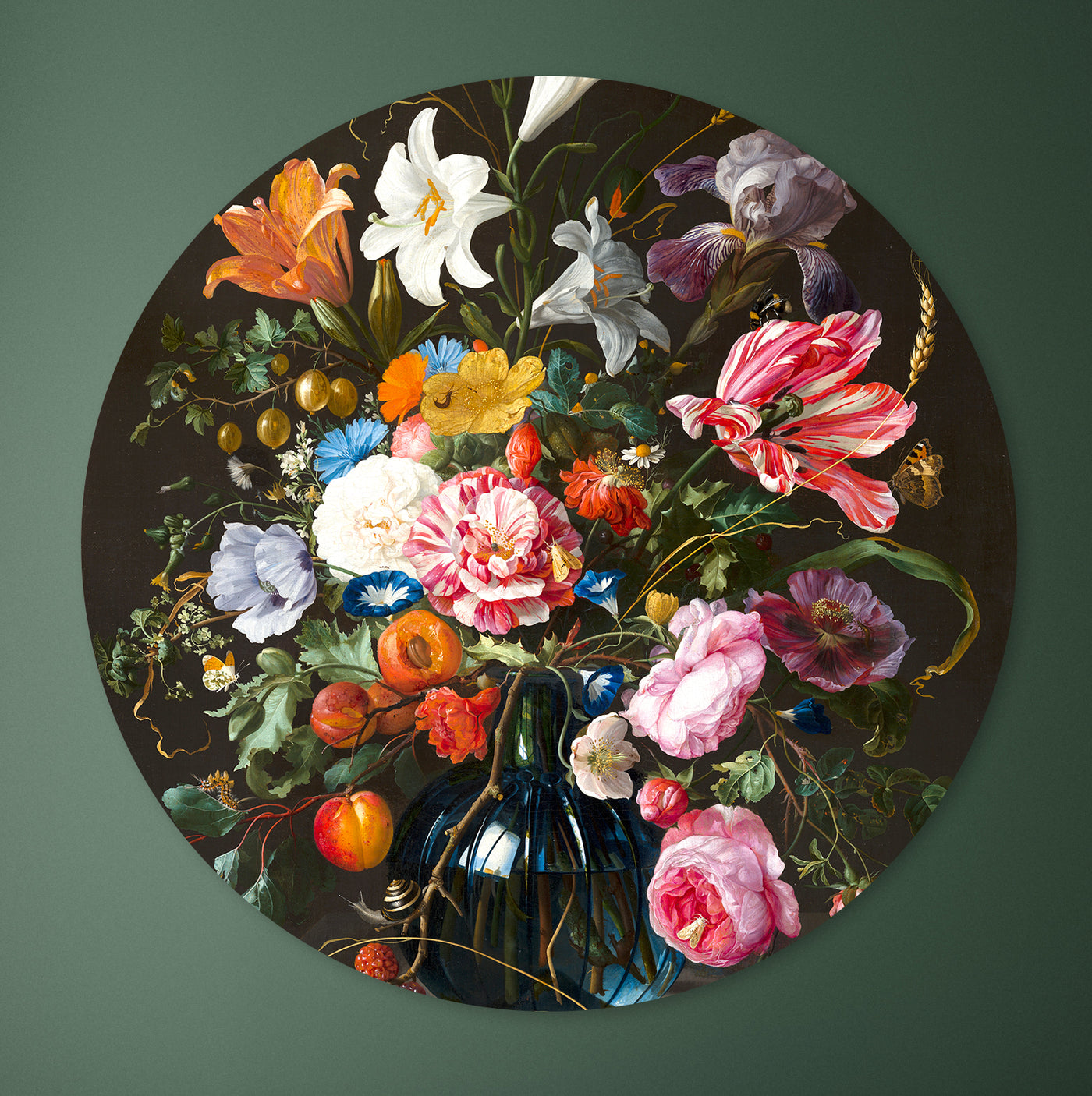 De Heem - Jan Davidsz
