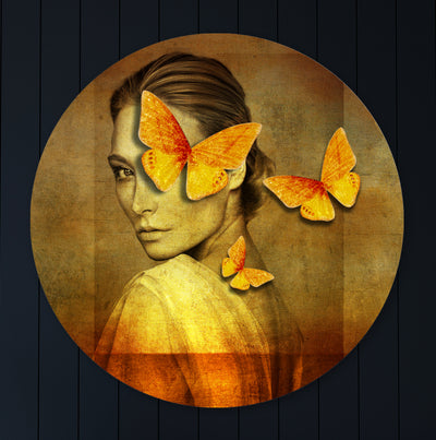 Lucy - Marja van den Hurk