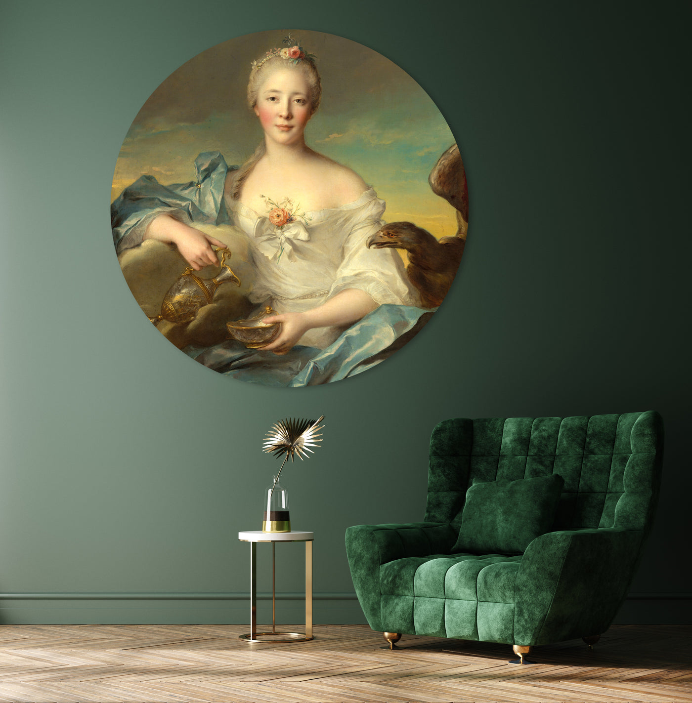 Madame Le Fèvre