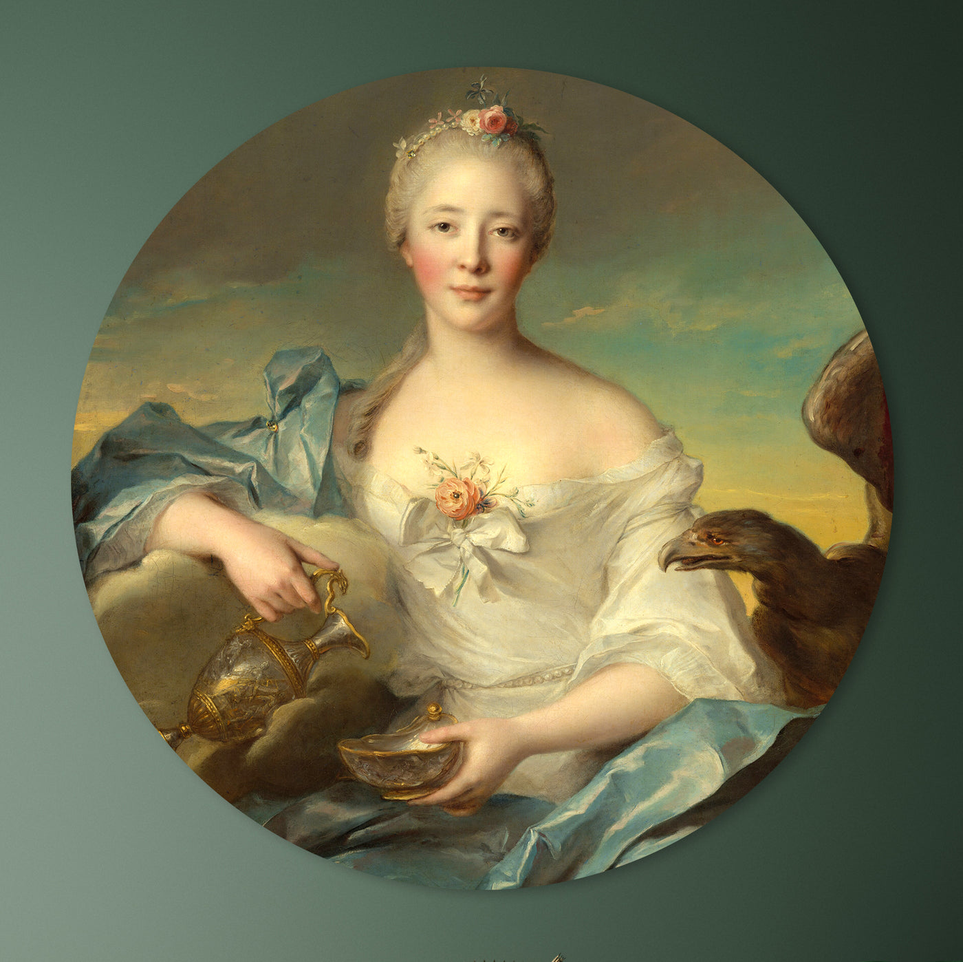 Madame Le Fèvre