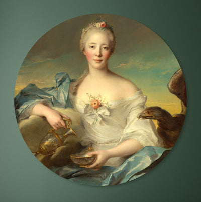 Madame Le Fèvre