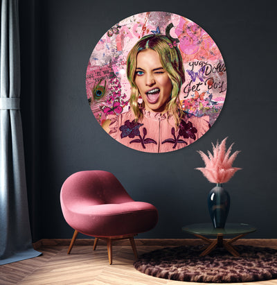 Margot Robbie - Rene Ladenius