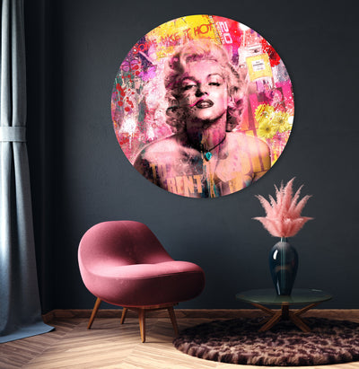 Marilyn Monroe - Rene Ladenius