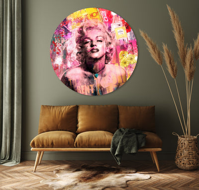 Marilyn Monroe - Rene Ladenius