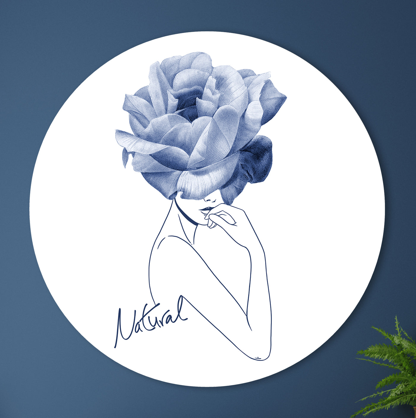 Natural - Marja van den Hurk