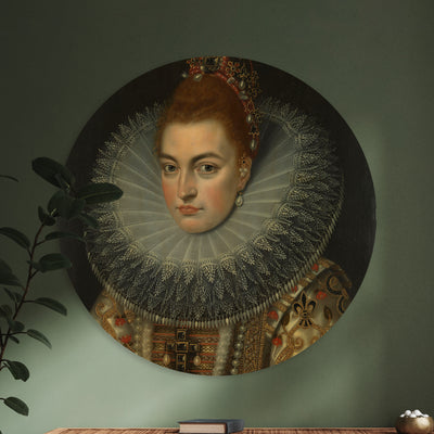Archiduchesse Isabella Clara Eugenia