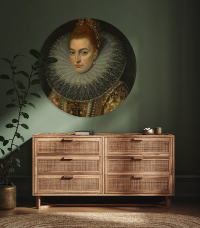 Archiduchesse Isabella Clara Eugenia