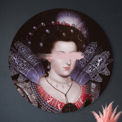 Reine de Bohème - Rubis et B