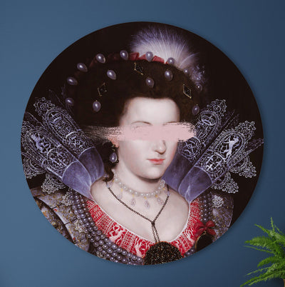 Reine de Bohème - Rubis et B