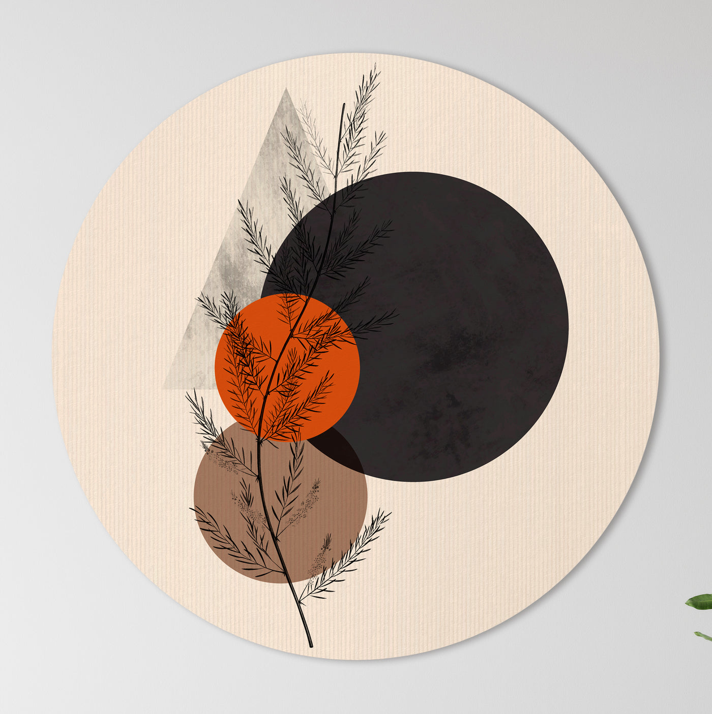 The Beauty in Simple Things - Marja van den Hurk