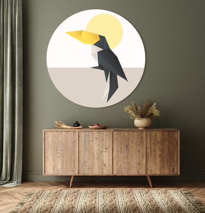 The Early Bird - Marja van den Hurk