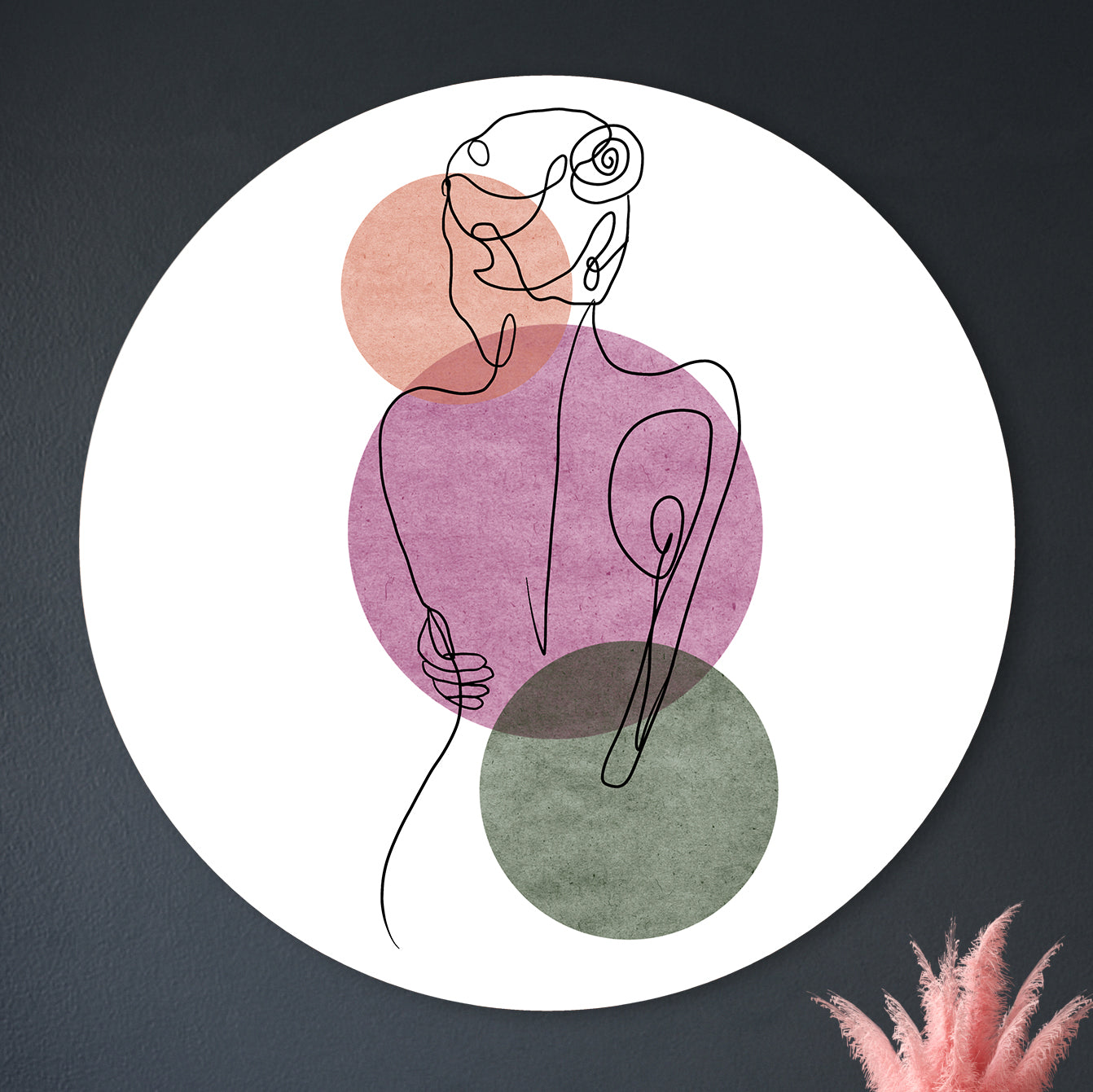 The Simple Things in Life - Marja van den Hurk