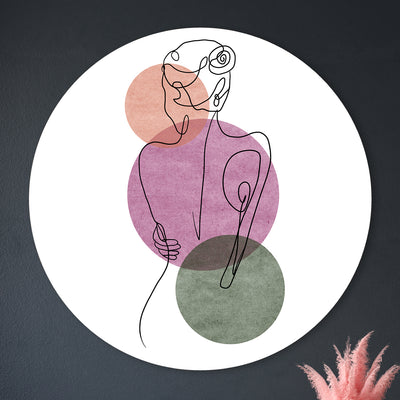 The Simple Things in Life - Marja van den Hurk