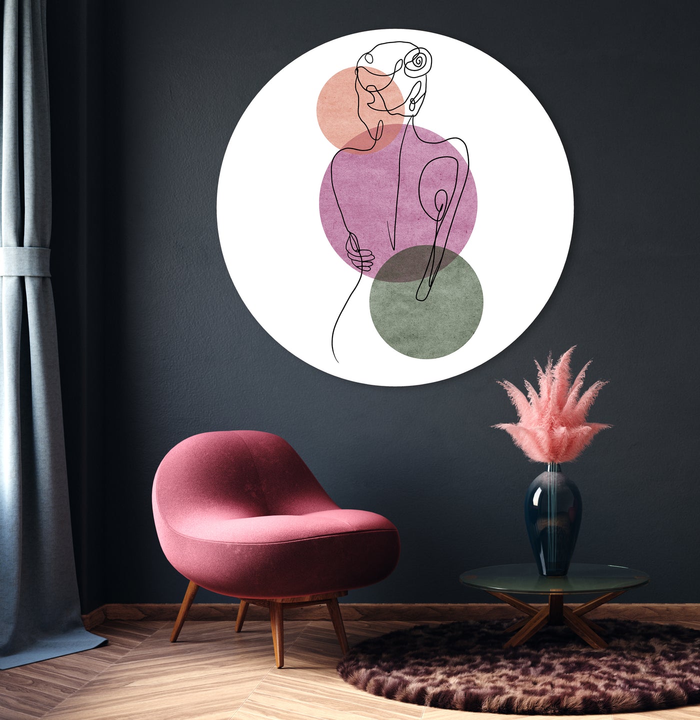 The Simple Things in Life - Marja van den Hurk