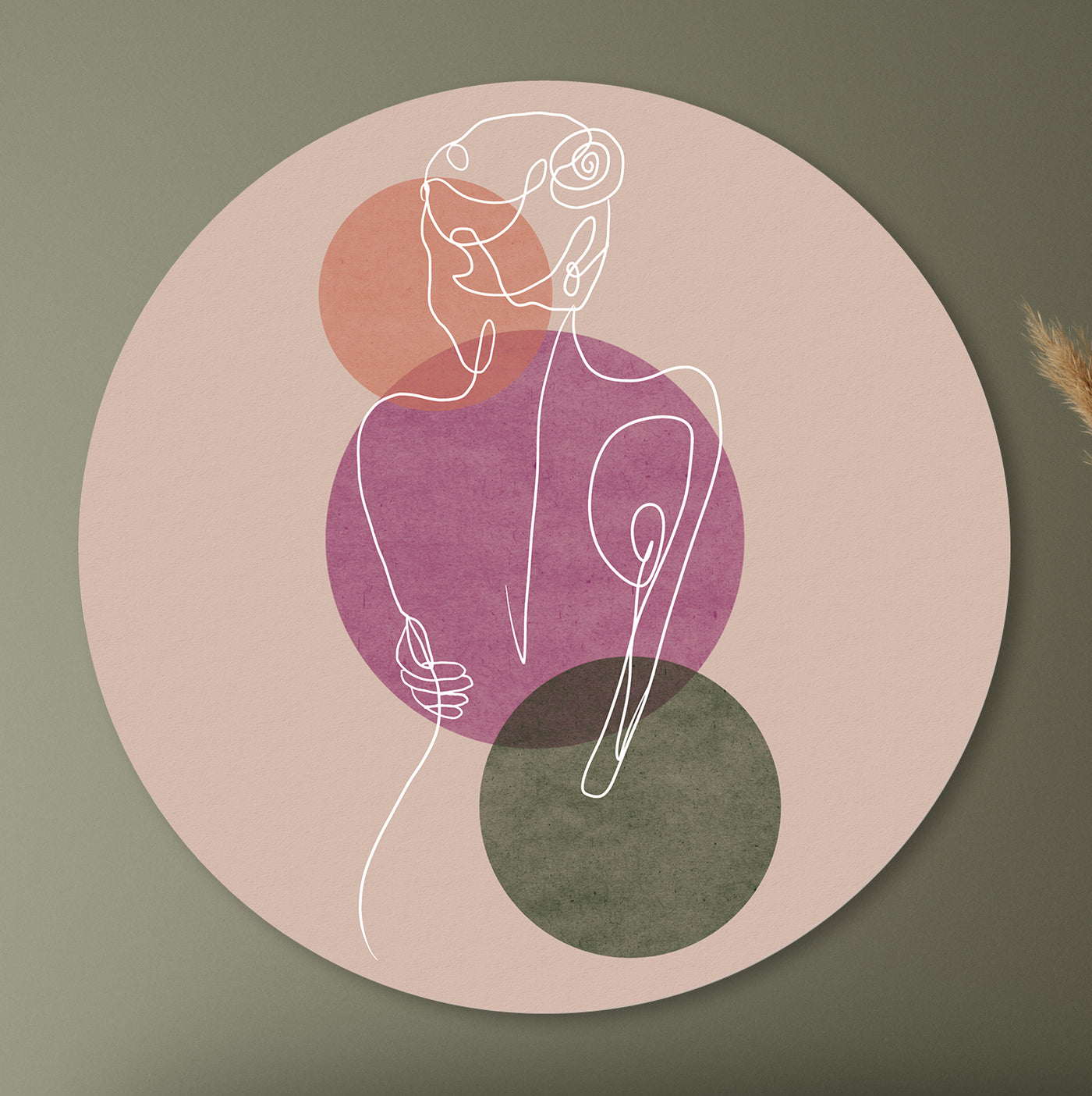 The Simple Things in Life (3) - Marja van den Hurk