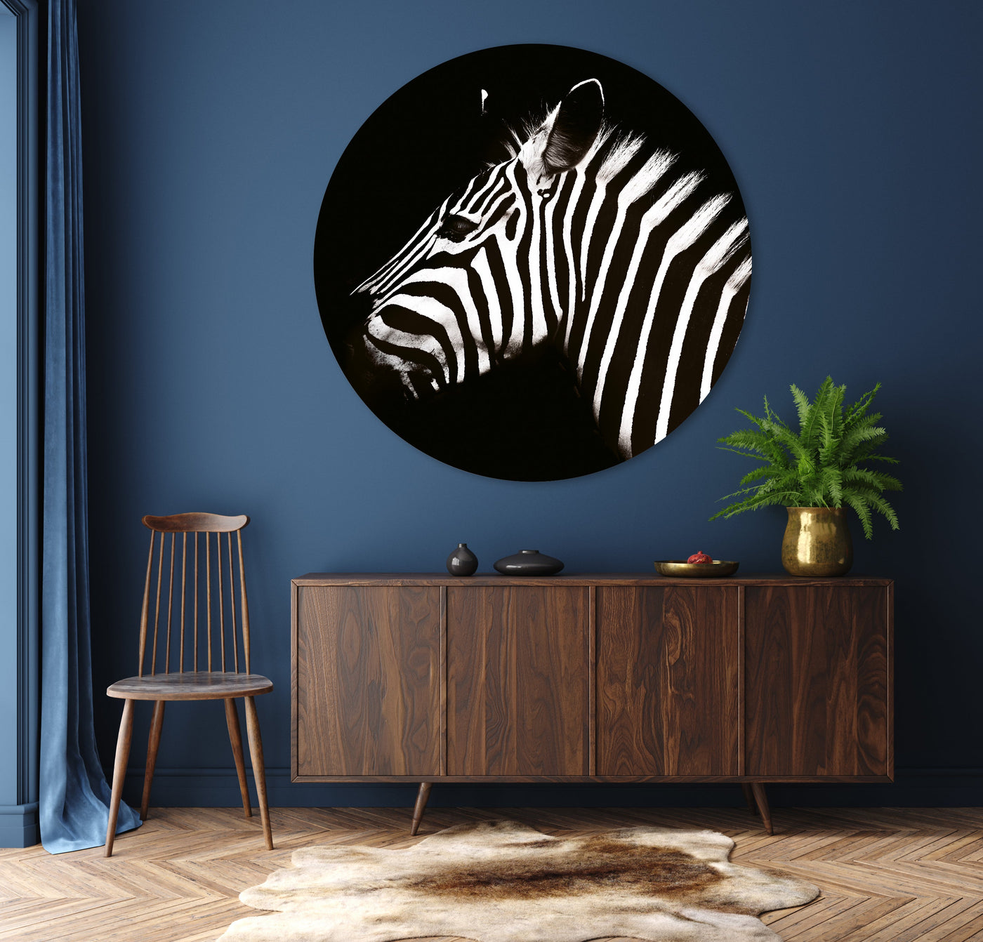 Zebra